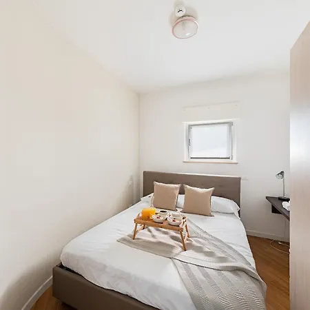 Apartment Residenza Miralago Iv By Wonderful Italy Desenzano del Garda