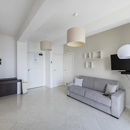 Residenza Miralago Iv By Wonderful Italy Apartment *