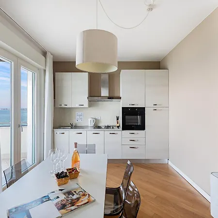 Residenza Miralago Iv By Wonderful Italy Apartment