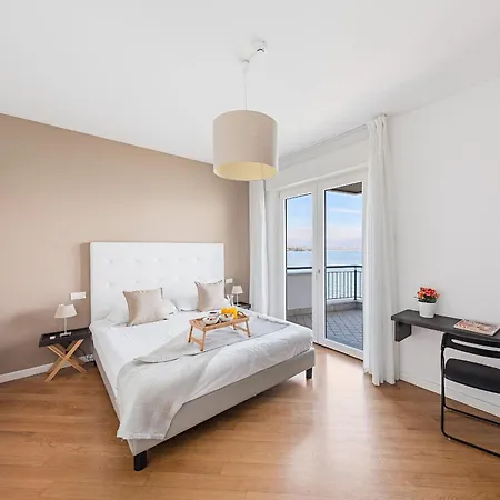 Residenza Miralago Iv By Wonderful Italy
