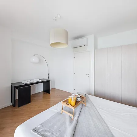 Residenza Miralago Iv By Wonderful Italy Apartment *
