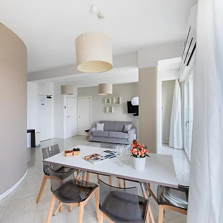 Residenza Miralago Iv By Wonderful Italy