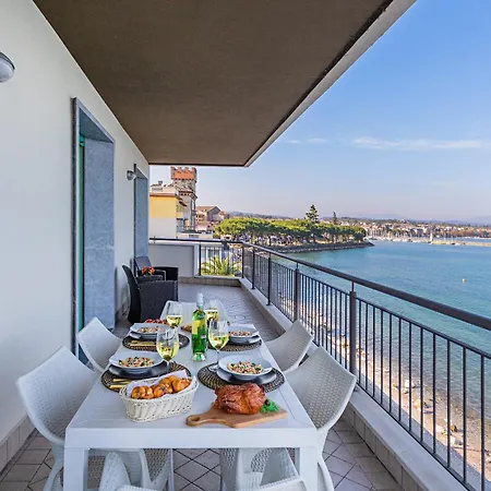 Residenza Miralago Iv By Wonderful Italy Desenzano del Garda