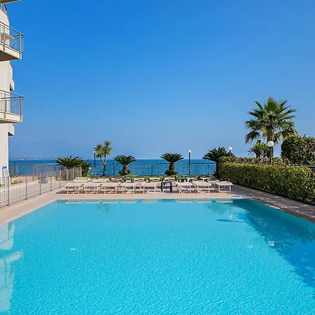 Residenza Miralago Iv By Wonderful Italy Apartment