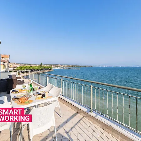 Apartment Residenza Miralago Iv By Wonderful Italy Desenzano del Garda