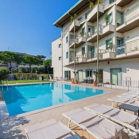 Residenza Miralago Iv By Wonderful Italy Apartment