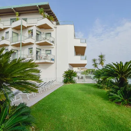Residenza Miralago Iv By Wonderful Italy *